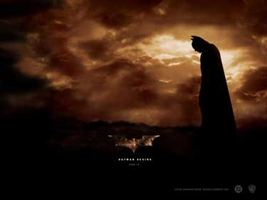 Batman Begins