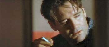 Bill Pullman en "Carretera perdida"