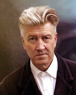 David Lynch