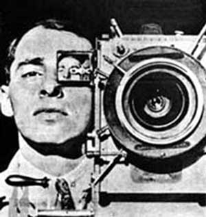 Dziga Vertov