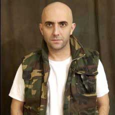 Gaspar Noé