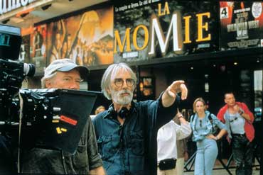 Michael Haneke