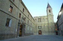 Centro de Historia de Zaragoza