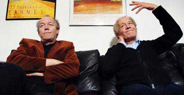 Hermanos Dardenne