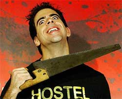 Eli Roth