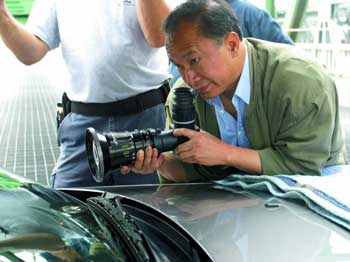 John Woo