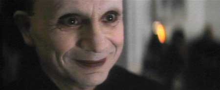 Robert Blake en "Carretera perdida"