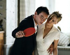 Match Point