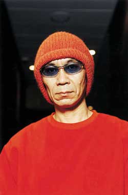 Takashi Miike