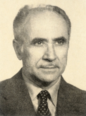 Pascual Cebollada