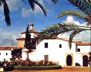 Monasterio de La Rábida