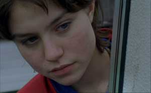 "Rosetta", de los hermanos Dardenne