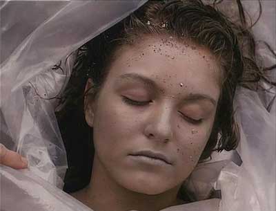 ¿Quién mató a Laura Palmer?