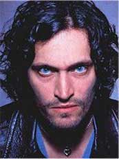 Vincent Gallo