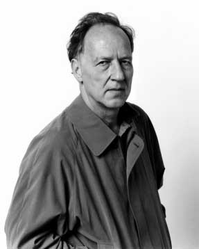 Werner Herzog