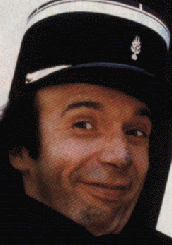 Roberto Benigni